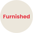 Furnished sticker