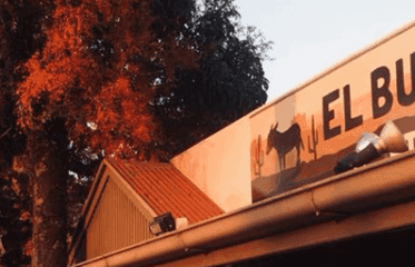 El Burro Cantina