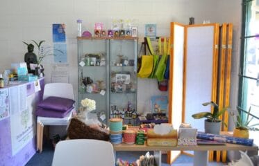 Divine Essence Therapies