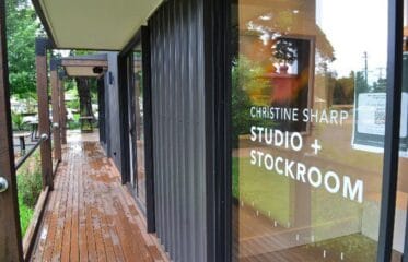 North Stores Development