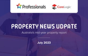 MID-YEAR PROPERTY REPORT