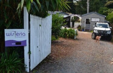 Wisteria Sewing Services