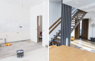 CAN YOU STILL RENOVATE HOUSES FOR PROFIT IN AUSTRALIA?