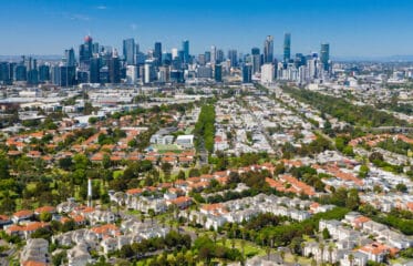 Property Update
