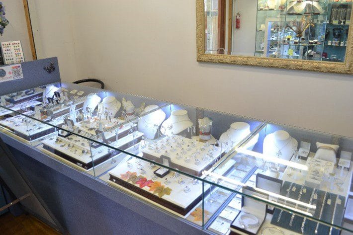 Tamborine Mountain Jewellery Studio