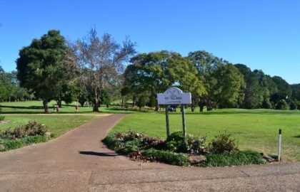 Tamborine Mountain Golf Club