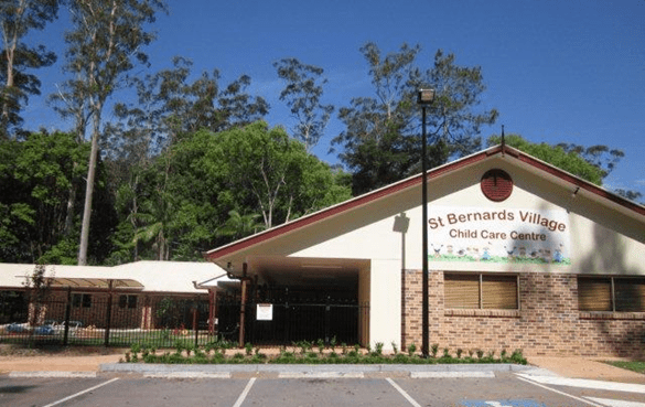 St Bernards Village Child Care Centre