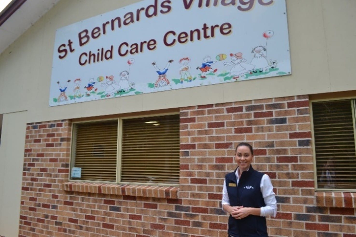 St Bernards Village Child Care Centre