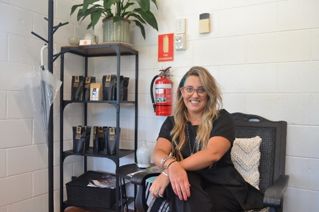 Soul House is Everyone’s House Hairdresser Tamborine Mtn