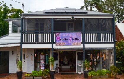 Cronulla Pottery