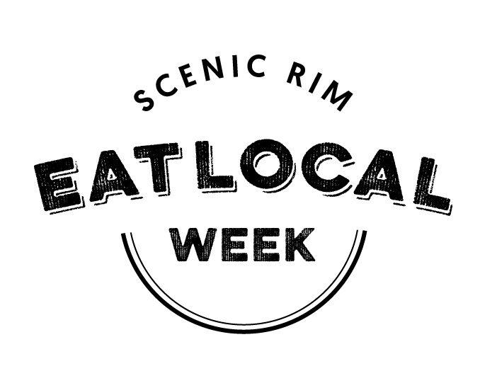 scenic rim eat local week