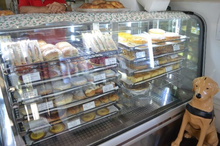 Unleash the Yeast Tamborine Mountain Bakery Tamborine Mountain Real