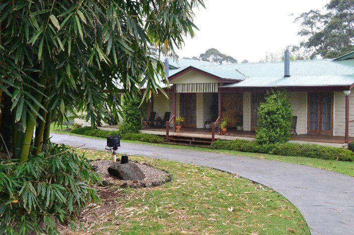 Yumeji Japanese Retreat
