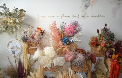 Kanda Flower Studio