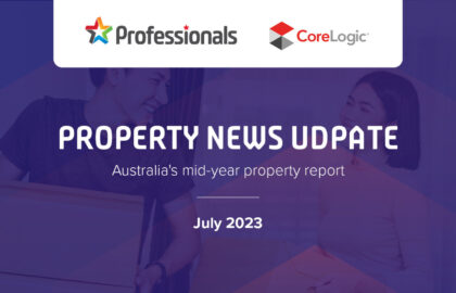 MID-YEAR PROPERTY REPORT