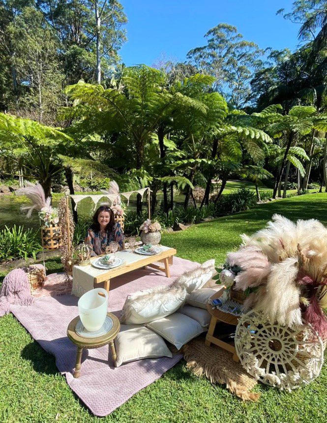 Mt Tamborine Picnics