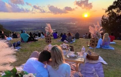 Mt Tamborine Picnics