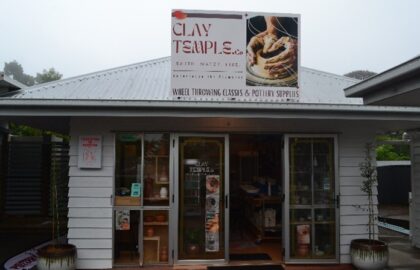 Clay Temple.Co